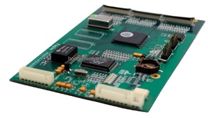 印刷电路板和印刷电路板的原始设备制造商组装服务，包括专门从事印刷电路板的Gerber BOM组件安装AOI和Rontgen功能测试 - Product Image 2