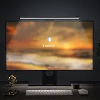 LYMAX L1 Lampe suspendue originale Barre lumineuse de protection des yeux pour PC Ordinateur Moniteur Accessoires informatiques