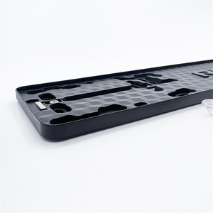 Lack-Soporte de placa, imán de 52,5x11,5 cm - Product Image 3