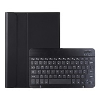 Casing Kulit Papan Ketik Nirkabel Ultra-tipis A08 Terlaris untuk Samsung Galaxy Tab A8 2021 SM-X205 SM-X200 Papan Ketik Tablet