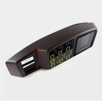 Écran de Moniteur de Haute Qualité pour Pièces d'Excavatrice 21N8-30015 21N8-36002 21N3-35000 pour R225-7 R210-7 R450-7 R200-7 R215-7
