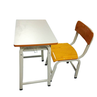 Chaise de bureau en bois pour étudiant, design moderne, pour mobilier scolaire - Bureaux et tables