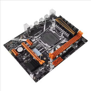 8MD3 X99สำหรับเมนบอร์ด X99 huananzhi LGA2011-3ทุกชุด DDR3วงจรรวมหน่วยความจำ NON-ECC เมนบอร์ด8MD3 X99 - Product Image 3
