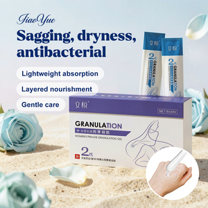 <span class=keywords><strong>Gel</strong></span> hydratant <span class=keywords><strong>pour</strong></span> soulager la sécheresse vaginale, soin <span class=keywords><strong>intime</strong></span> quotidien <span class=keywords><strong>pour</strong></span> femmes, hydratation - Product Image 1