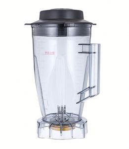 Licuadora Comercial de Alta Resistencia de 4L y 2000W para Restaurantes - Product Image 4