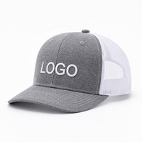 Casquettes de camionneur personnalisées OEM, broderie de logo, casquette de baseball, Gorras rétro années 80, Synthwave, rose néon, cyan, Vaporwave, esthétique, casquette snapback