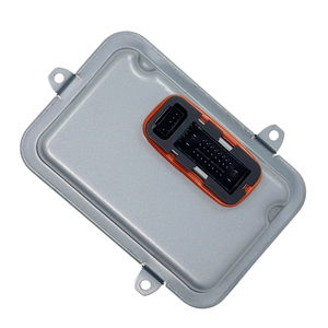 Xenon <b>ballast</b> compatible with Mercedes-Benz OEN A204 - Product Image 1