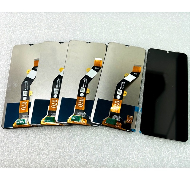 LCD Display for Itel A05S LCD Screen Touch Digitizer