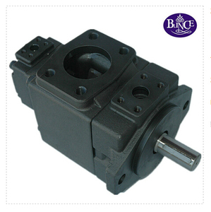 Kits de Bomba Hidráulica Blince PV2R1, Serie PV2R, Bombas de Paletas Hidráulicas de Desplazamiento Fijo para Máquinas Herramienta de Torno - Product Image 2