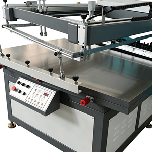 Silk Screen Motor Gearbox Engine New Ceramic Decal Paper <b>Printing</b> <b>Machine</b> for Decal Making - Product Image 2