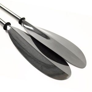 Logo personnalisé HOFi <span class=keywords><strong>SCOLA</strong></span> Leisure Carbon Fiber Paddle 3K Plain Weave Fabricant de lames et d'arbres - Product Image 2
