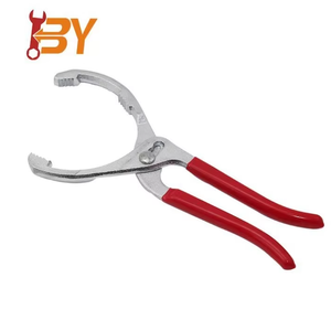 Pince à <span class=keywords><strong>filtre</strong></span> à <span class=keywords><strong>huile</strong></span>, outils de réparation de moteur, clé à <span class=keywords><strong>filtre</strong></span> à <span class=keywords><strong>huile</strong></span> pour atelier et mécanicien de garage - Product Image 4