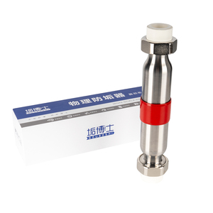 Système de conditionnement de l'<span class=keywords><strong>eau</strong></span> anti-calcaire sans sel à haut débit pour <span class=keywords><strong>détartrage</strong></span> des <span class=keywords><strong>chauffe</strong></span>-<span class=keywords><strong>eau</strong></span>, chaudières et échangeurs de chaleur - Product Image 1