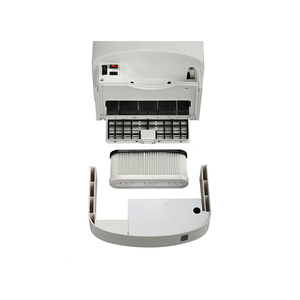 Kuaierte-secador de manos de alta velocidad, cuchilla de <span class=keywords><strong>mano</strong></span> de chorro HEPA, K3, novedad de 2020 - Product Image 5