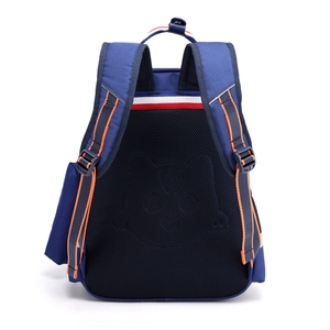 Promoción de nylon impermeable de moda colorido los niños de la escuela <span class=keywords><strong>primaria</strong></span> bolsas mochila de moda para niñas de la escuela. - Product Image 5