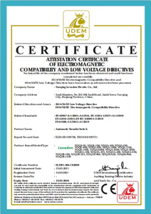 ตัวควบคุม <span class=keywords><strong>ATS</strong></span> 220V 2P สวิตช์โอนถ่ายไฟฟ้าอัตโนมัติ - Product Image 4
