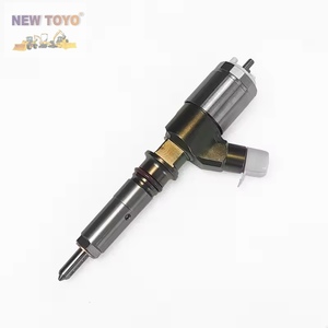 Proveedores de Piezas para Excavadoras, Repuestos Originales para Excavadoras, Nosel 320-0690 320-0680 292-3780 2645a751 para Motor Cat C6.6 - Product Image 1