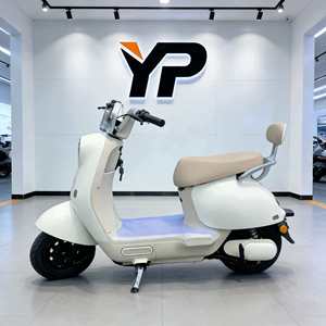 Vélo Électrique Urbain Pliable 48V 500W <span class=keywords><strong>500Wh</strong></span> 7 Vitesses, Cadre en Acier Carbone, Frein à Tambour, Moteur Moyeu Arrière, Batterie Plomb-Acide, Autonomie 60km - Product Image 3