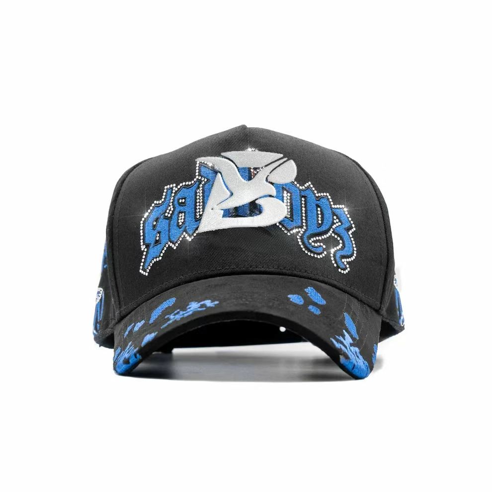 น้ำเงินคราม