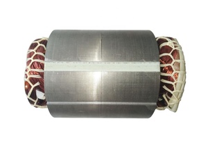 Máy bơm nước thải chìm meudy ntz 3-15 HP với động cơ 4 cực ly tâm hiệu quả cao tăng tuổi thọ - Product Image 6