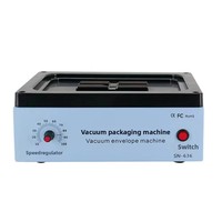 Machine de revêtement sous vide entièrement automatique FONLYU pour films de protection de téléphone portable, avec motif animal, protection intégrale à 360°, laminage et enveloppement.