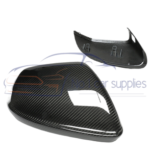 Rétroviseur et caméra de recul en fibre de carbone sèche de haute qualité pour <span class=keywords><strong>Q8</strong></span> RSQ8/ Pour Urus - Product Image 3