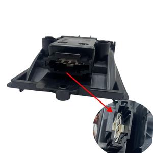 Volkswagen Skoda Audi série 180819022 1J0819022A 6N1819022 <span class=keywords><strong>résistance</strong></span> de climatisation 2000-2013 1.8L - Product Image 4