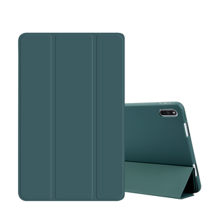 Nuova Custodia 2024 per <span class=keywords><strong>Huawei</strong></span> <span class=keywords><strong>MatePad</strong></span> 11.5 S in Silicone/Pelle PU con Supporto, Cover Protettiva Premium per Tablet Mate Pad 11.5S - Product Image 1