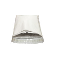 Pochette en mousse à isolation thermique en feuille métallique de taille personnalisée d'usine pour garder le froid et garder au chaud pendant 72 heures