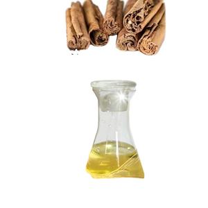 Aceite de Canela 100% Puro al por Mayor, Aceite de Alta Calidad para Uso Externo, Bálsamo de Masaje, Suministro de Fábrica - Product Image 1