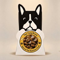 Décorations funéraires, souvenirs de cimetière, commémorations écologiques pour animaux de compagnie, boîtes cadeaux alimentaires, fournitures funéraires pour chats et chiens décédés