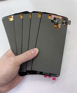 Fabrieksscherm Voor Één Plus 1 + 3T 5 6 7T 8 9 10 11 12 Pro 9rt 10T 11T 12r <span class=keywords><strong>Ace</strong></span> 2V 3 Pro Lcd-Display Touch Digitizer Assemblage - Product Image 3