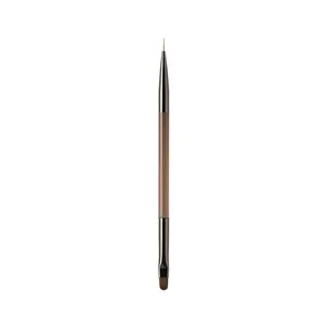 Stylo de conception pour nail art, outils de peinture avec pinceau pour gel d'extension d'ongles, pinceau pour gel à ongles, pour salon ou manucure DIY à domicile, 1 pièce - Product Image 6