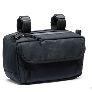 Fábrica de China, impermeable, profesional, antidesgaste, marco de cesta para bicicleta, <span class=keywords><strong>bolsa</strong></span> frontal, accesorios para bicicleta, <span class=keywords><strong>bolsa</strong></span> de transporte para <span class=keywords><strong>manillar</strong></span> - Product Image 2