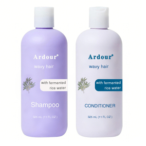 Shampoo Herbal pour Cheveux Normaux, Extrait de Plantes Naturelles, Fortifiant, Lissant, Sain, Hydratant, Nourrissant, Rafraîchissant - Product Image 6