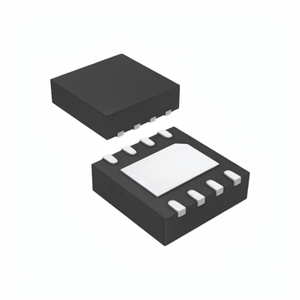 8 WDFN Exposed Pad Power Management (PMIC) RT9715GGQW Electronic Chips Component Original - Product Image 1