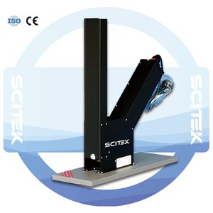 Scitek 1000 ~ 6000 Lux làm rõ <span class=keywords><strong>Tester</strong></span> nhấp nháy loại bỏ công nghệ - Product Image 5