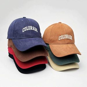 OEM/ODM Custom Baseball Caps High Quality Hats With Embroidery Logo Unisex Adults Sports Adjustable Buckle Fitted Cap for Men - Product Image 2