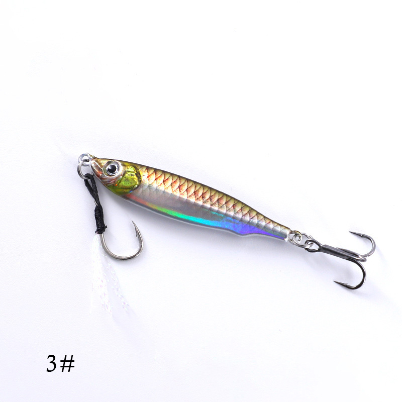 Marrone - 3#