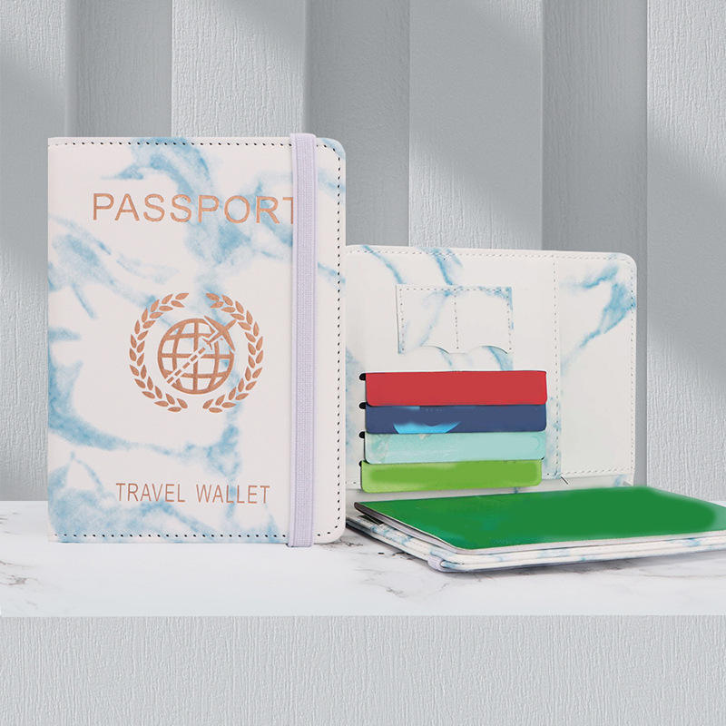 Marble pattern white