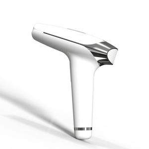 Depiladora Eléctrica para Mujer, Recortadora de Vello Corporal, Depiladora de Bikini, Dispositivo de Depilación para Zonas Íntimas - Product Image 1