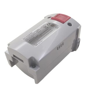 Batterie rechargeable au lithium-ion 22V 2500mAh pour <span class=keywords><strong>aspirateur</strong></span> <span class=keywords><strong>robot</strong></span> TEFAL-<span class=keywords><strong>ROWENTA</strong></span> RH69 Tefal TY69xx X'Pert 360 FS-9100039576 - Product Image 3