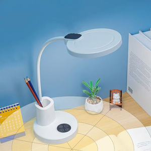 Hot bán sáng tạo mắt-bảo vệ sáng <span class=keywords><strong>LED</strong></span> đèn bàn cho phòng ngủ và nghiên cứu, thuận tiện bảo vệ mắt đèn bàn - Product Image 3