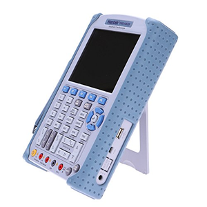 Handheld Oscilloscoop Hantek Dso1062b Digitale Geheugen Oscilloscoop Scope Meter - Product Image 3