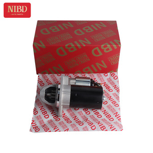 NIBD Autoteile N52 <span class=keywords><strong>N53</strong></span> N54 N55 N43 Anlasser 12412354701 Für BMW E60 E61 E70 E71 E65 E85 E88 E90 E91 E84 F18 - Product Image 6