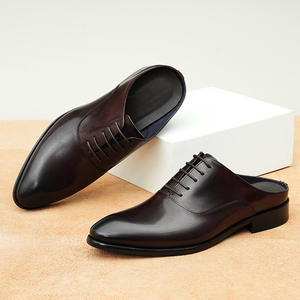 Chaussons de sport unisexes légers, décontractés, respirants, pour la plage et les vacances, chaussures de mode tendance, chaussons d'extérieur à bout fermé - Product Image 4