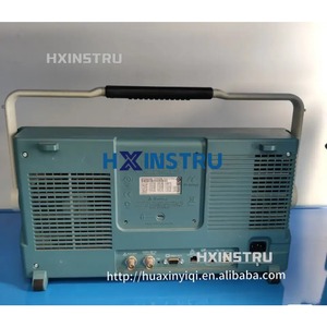 ออสซิลโลสโคป Tektronix DPO4054B 500MHz 2.5GS/s 4Ch รุ่น H H มือสอง - Product Image 2