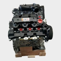 Pièces de moteur d'origine pour Land Rover 3.0T Diesel/Essence, ensemble moteur complet pour Range Rover Discovery Series