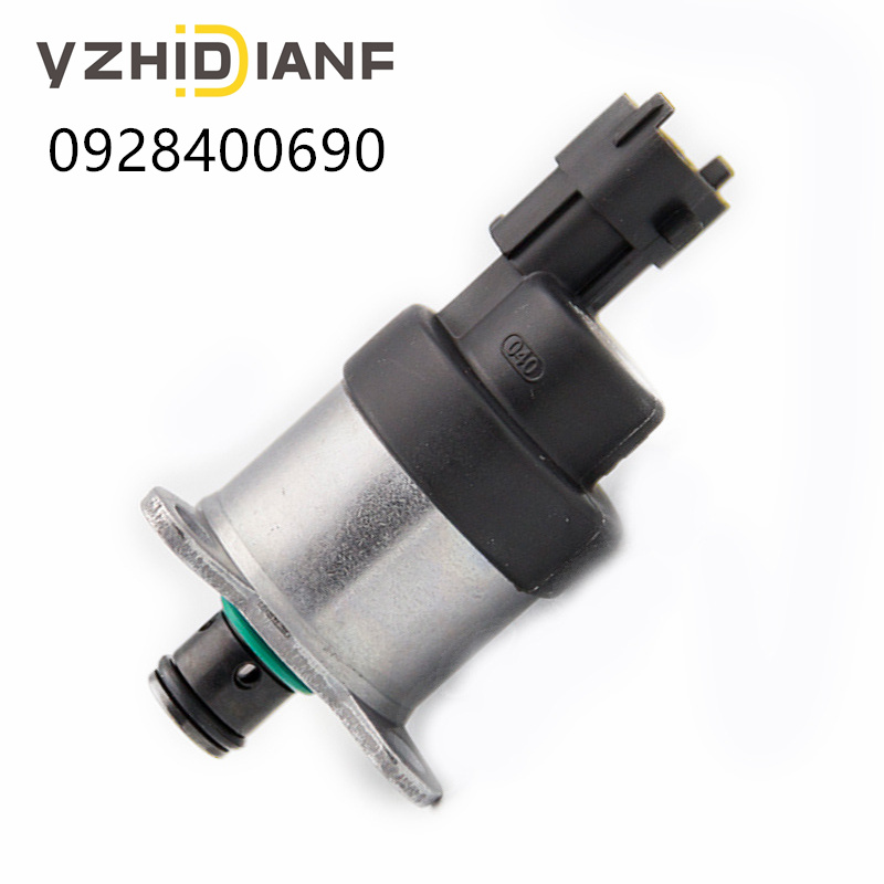High-quality Fuel Pump Regulator Metering Valve for