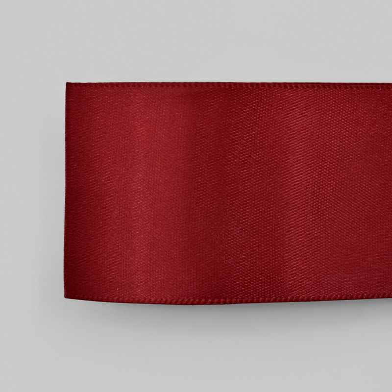 8040# Rojo sangre [doble cara]